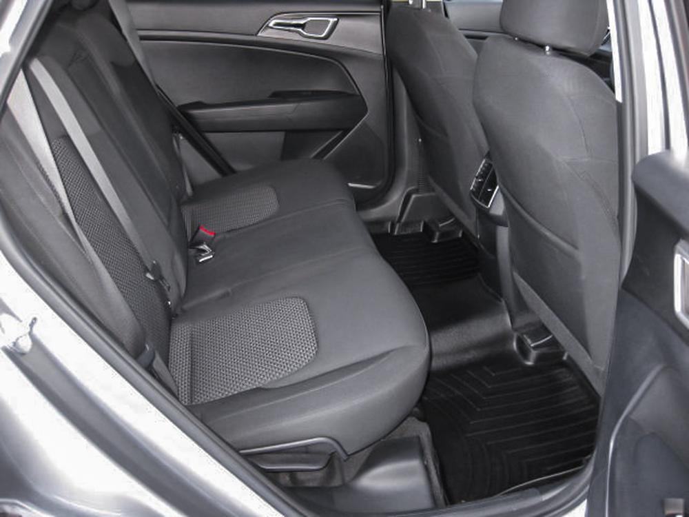 Kia Sportage LX 2023 d’occasion à vendre - 27