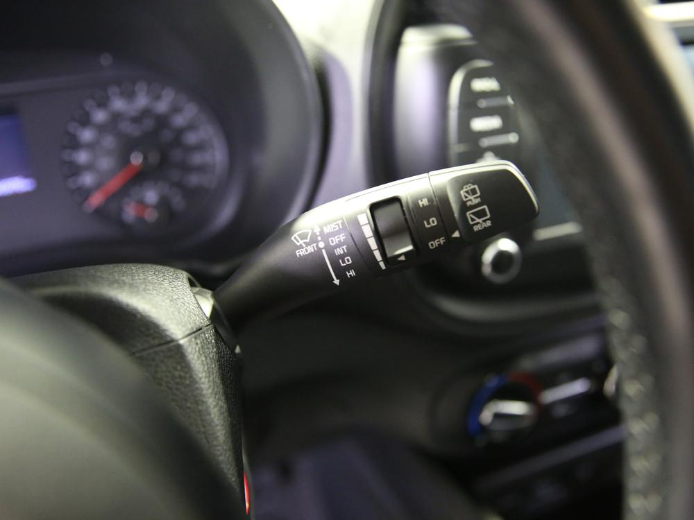 Kia Soul EX 2021 d’occasion à vendre - 22