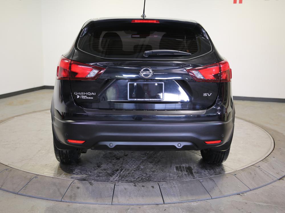 Nissan Qashqai SV 2019 d’occasion à vendre - 6