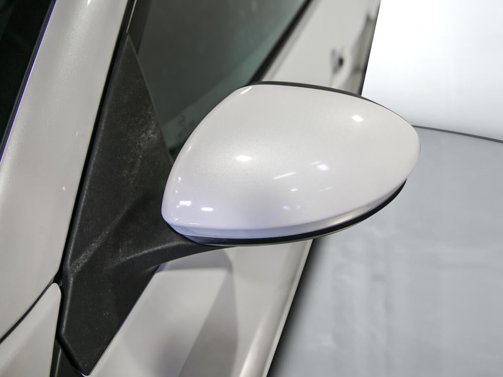 Nissan Sentra SV 2022 d&rsquo;occasion à vendre - 11