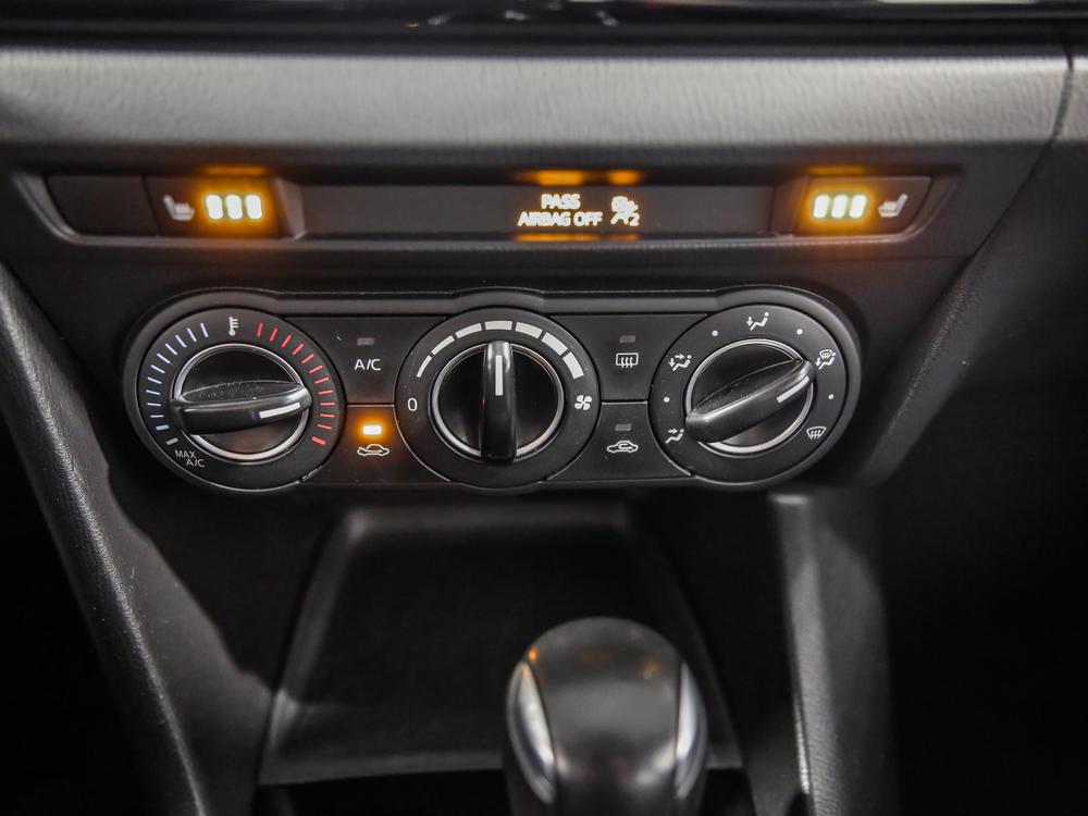 Mazda Mazda3 TOURING 2016 d’occasion à vendre - 23