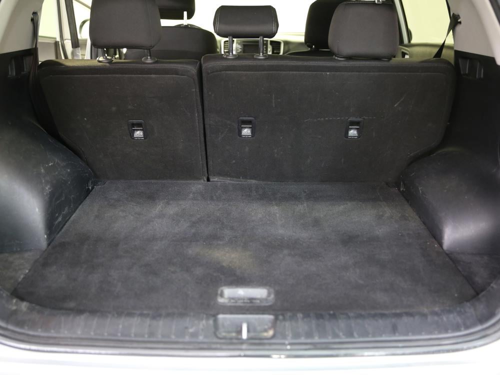 Kia Sportage lx 2017 d’occasion à vendre - 26