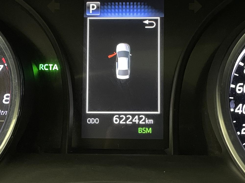 Toyota Camry SE Upgrade 2020 d&rsquo;occasion à vendre - 19