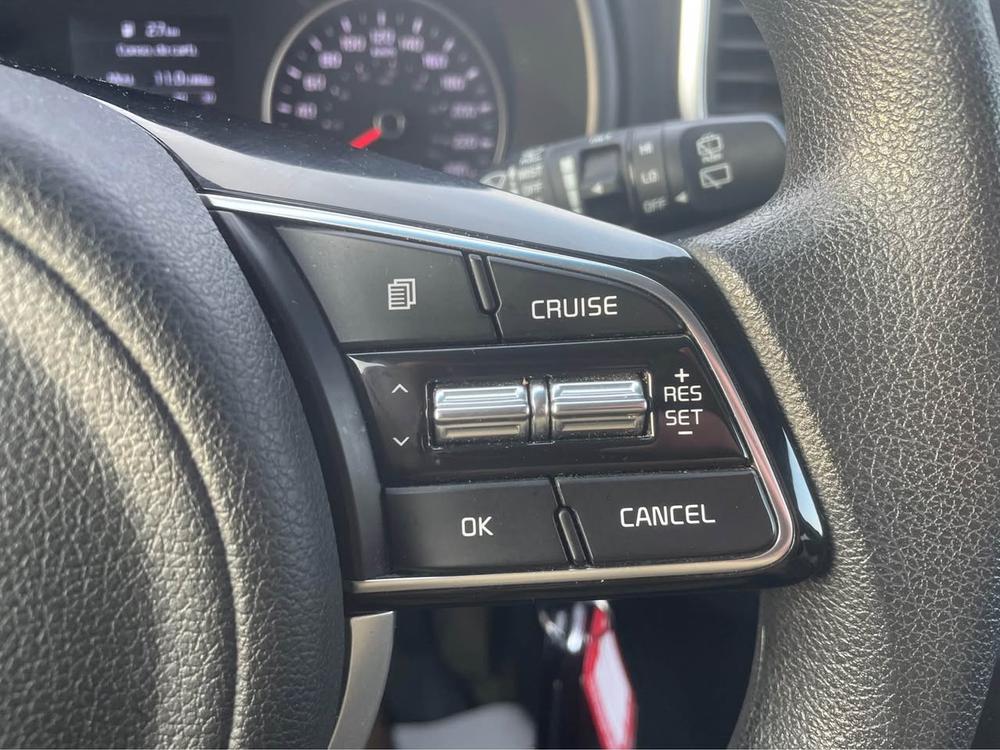 Kia Sportage LX FWD 2020 d’occasion à vendre - 19