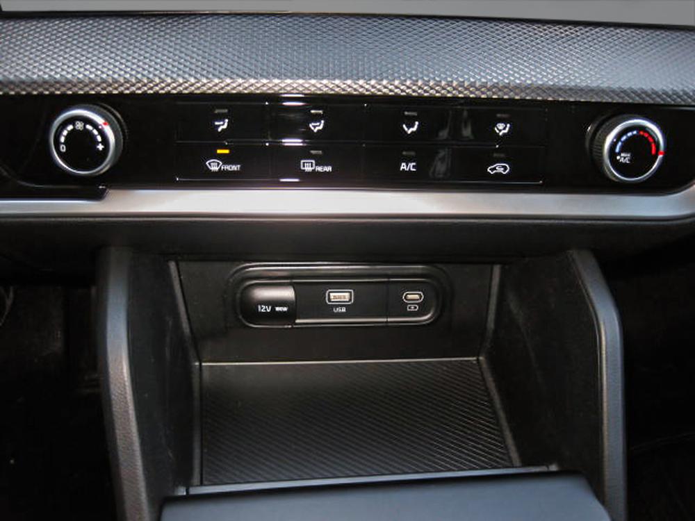 Kia Sportage LX 2023 d’occasion à vendre - 21