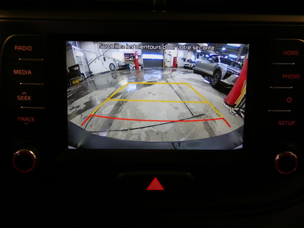 Kia Soul EX 2021 d’occasion à vendre - 27