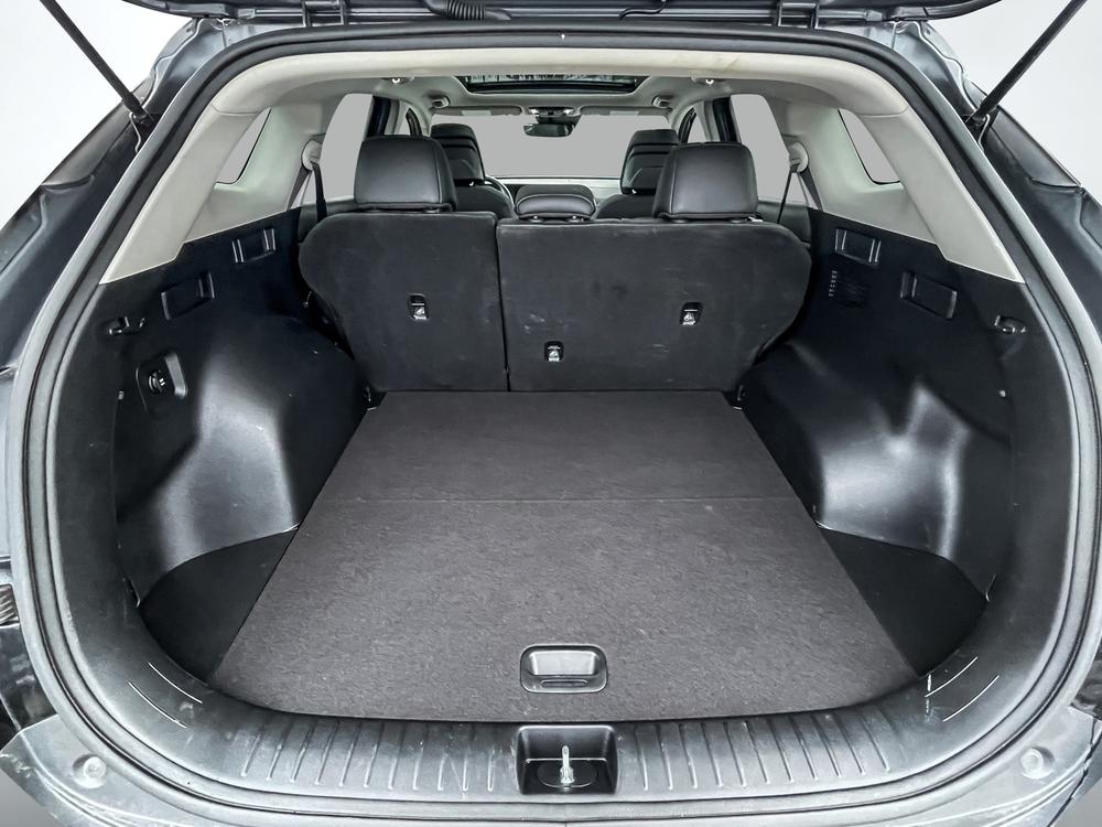 Kia Sportage 2024 Noir usage à vendre Kia Sportage 2024 Noir usage à vendre