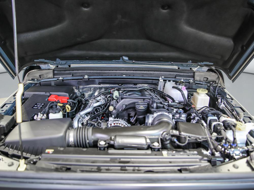 Jeep Gladiator SPORT 2025 d&rsquo;occasion à vendre - 31