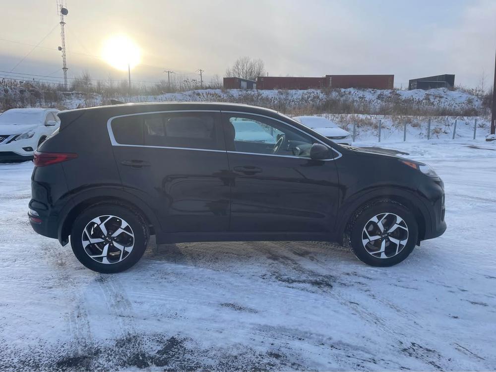 Kia Sportage LX FWD 2020 d’occasion à vendre - 11