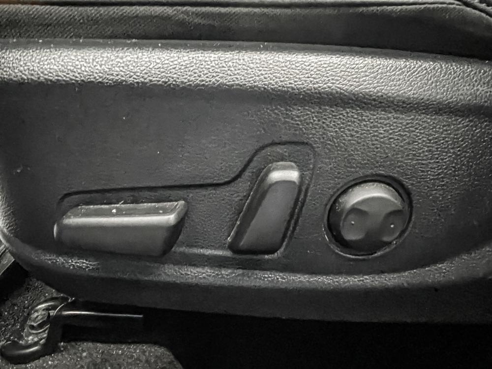 Kia Seltos 2022 Bleu usage à vendre Kia Seltos 2022 Bleu usage à vendre