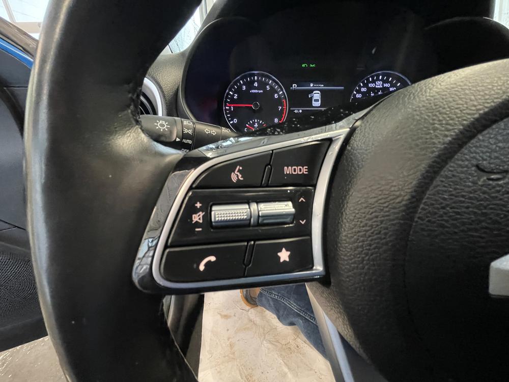 Kia Forte EX PREMIUM 2023 d’occasion à vendre - 12