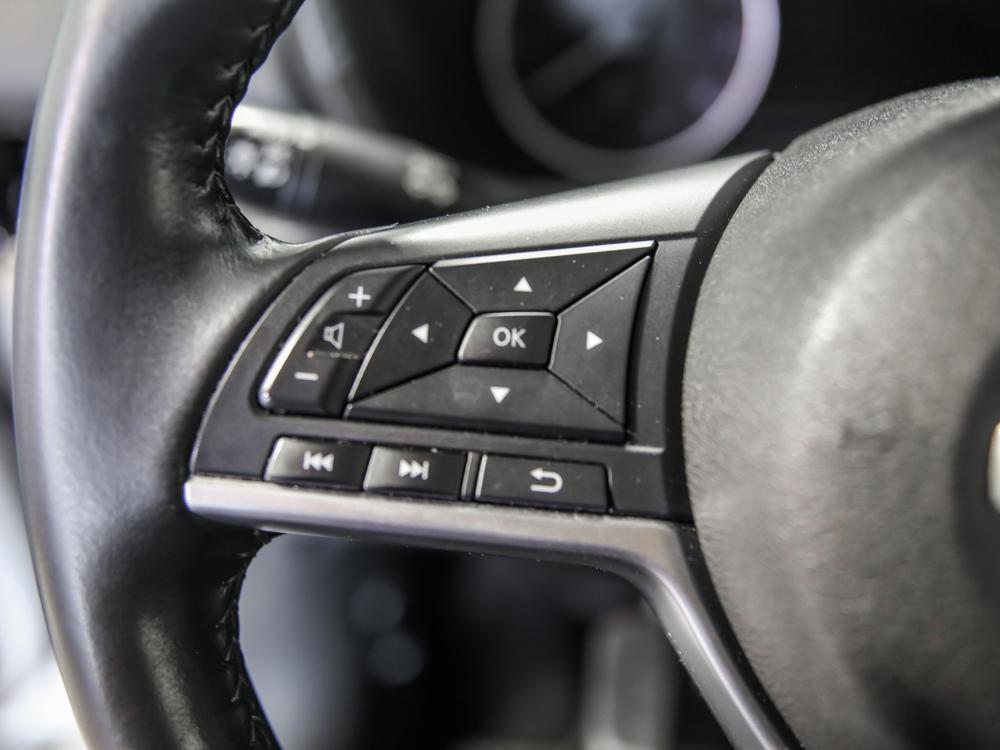 Nissan Sentra SV 2022 d&rsquo;occasion à vendre - 18