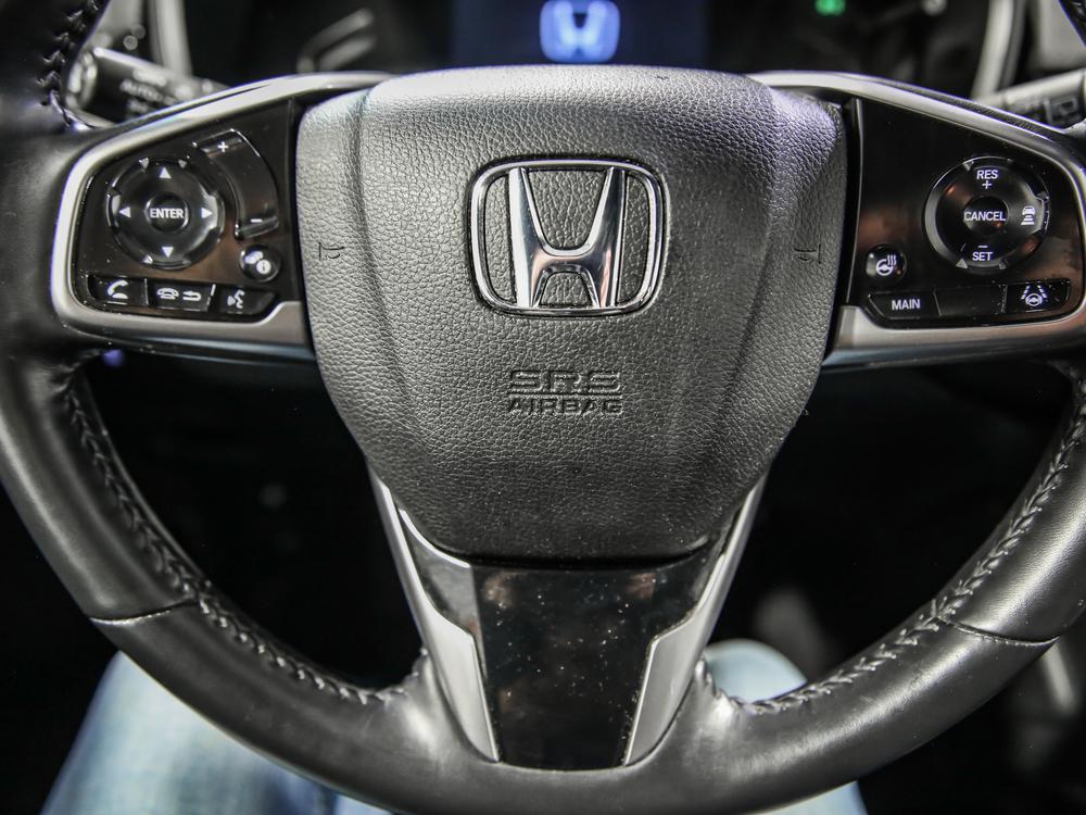 Honda CR-V 2022 Charcoal usage à vendre Honda CR-V 2022 Charcoal usage à vendre