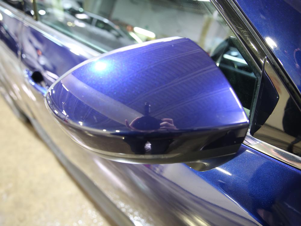 Nissan Pathfinder SV TECH 2022 d’occasion à vendre - 9