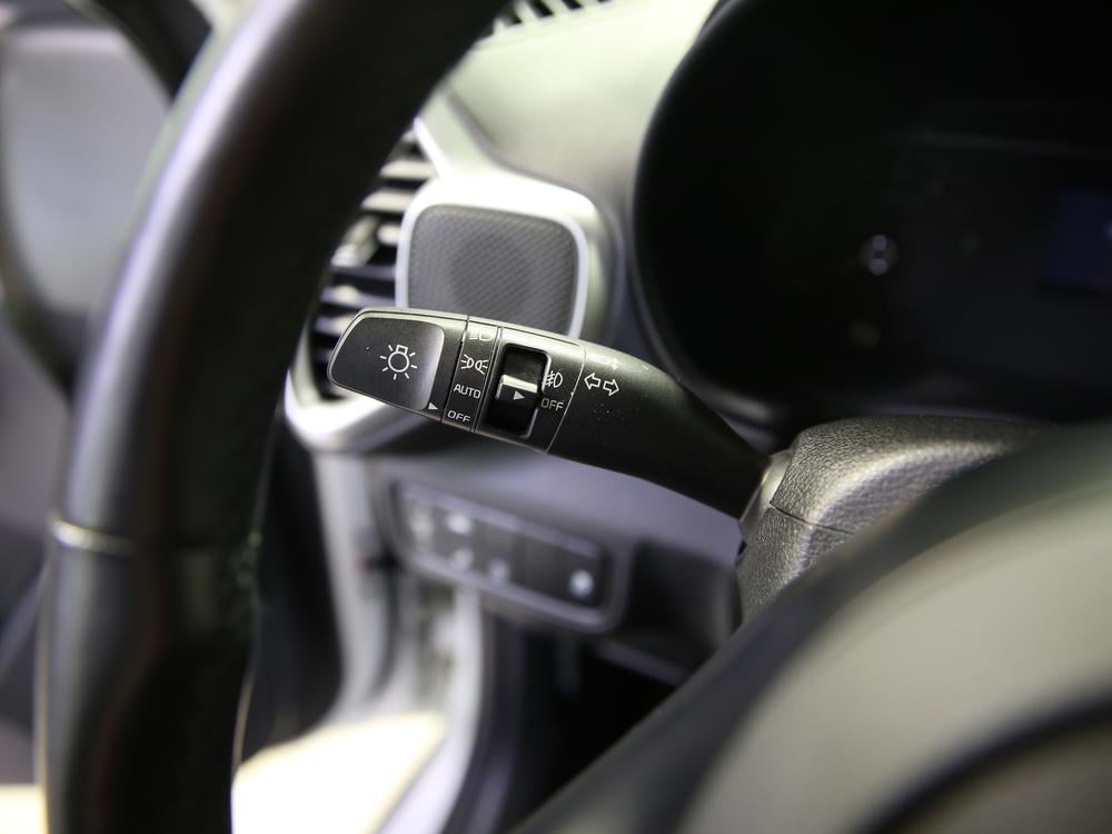 Kia Soul EX 2021 d’occasion à vendre - 21