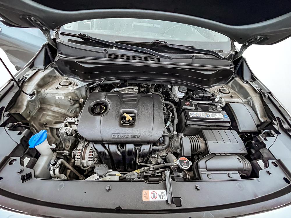 Kia Seltos 2021 Gris usage à vendre Kia Seltos 2021 Gris usage à vendre