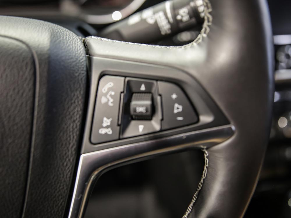 Buick Encore ESSENCE AWD 2017 d’occasion à vendre - 22