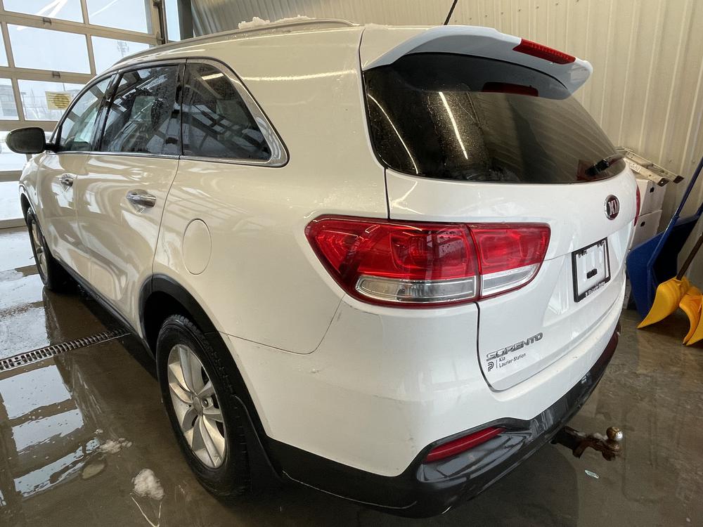 Kia Sorento LX 2018 d’occasion à vendre - 6