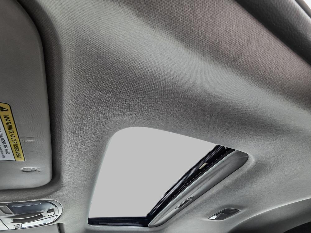 Kia Rio 5-door 2020 Noir usage à vendre Kia Rio 5-door 2020 Noir usage à vendre