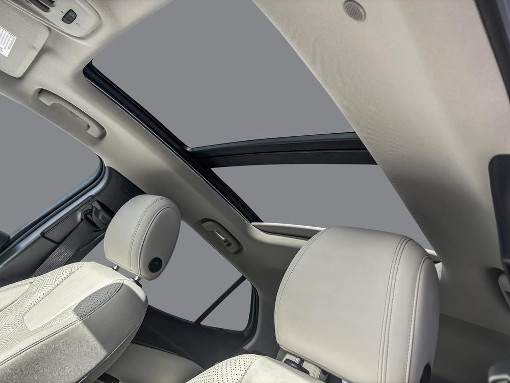 Buick Encore GX GX 2022 d&rsquo;occasion à vendre - 22