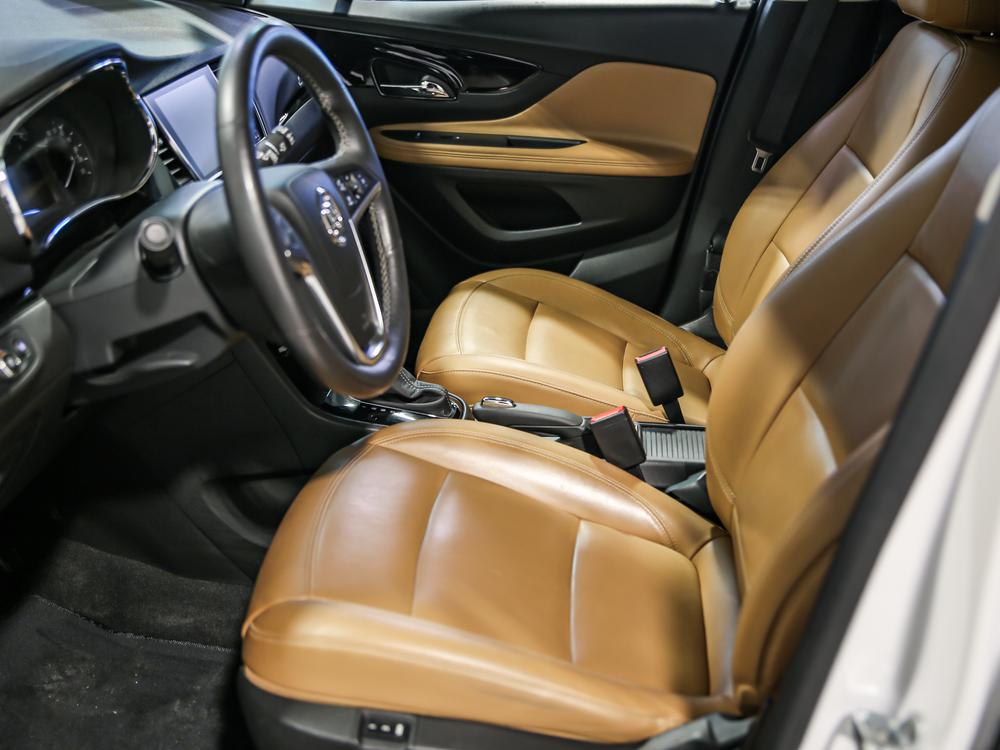 Buick Encore ESSENCE AWD 2017 d’occasion à vendre - 18