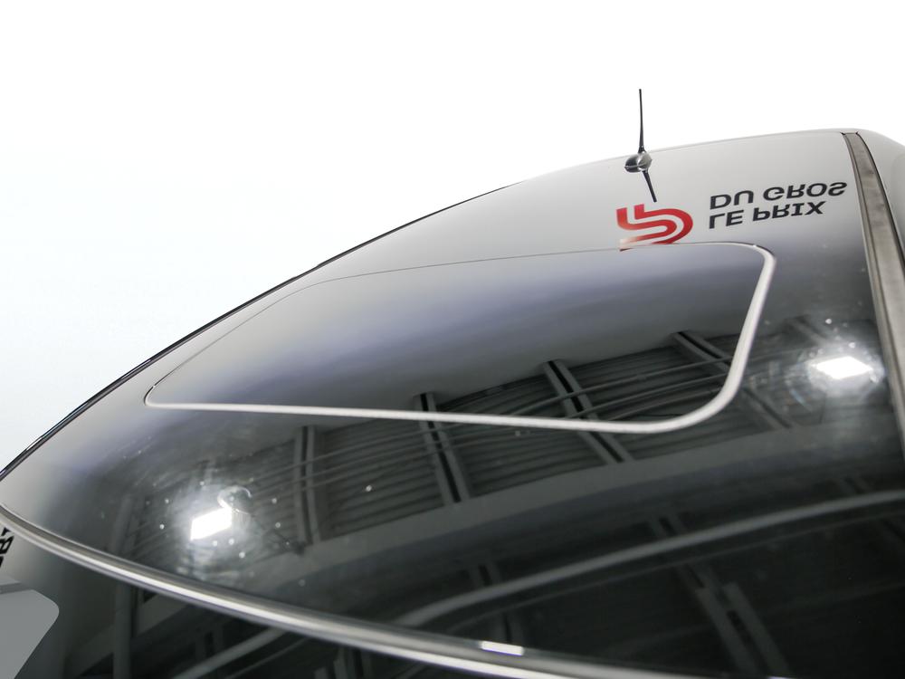 Nissan Qashqai SV 2019 d’occasion à vendre - 12