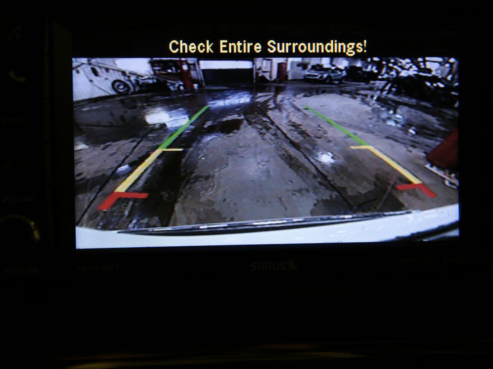 Dodge Grand Caravan 2019 Blanc usage à vendre Dodge Grand Caravan 2019 Blanc usage à vendre