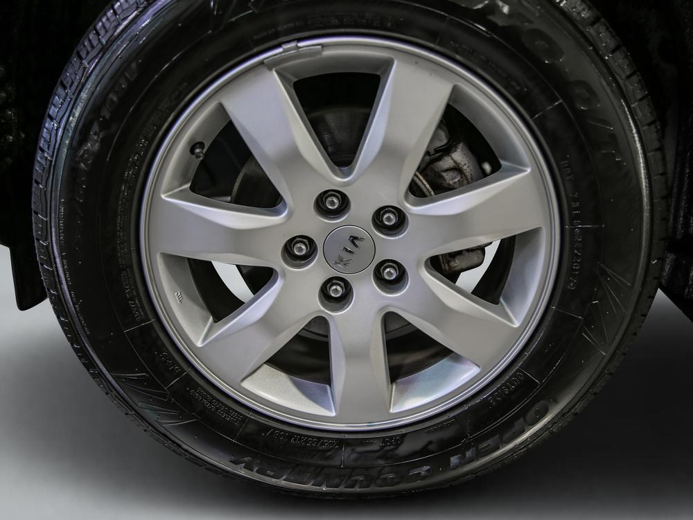 Kia Sorento LX 2012 d&rsquo;occasion à vendre - 11