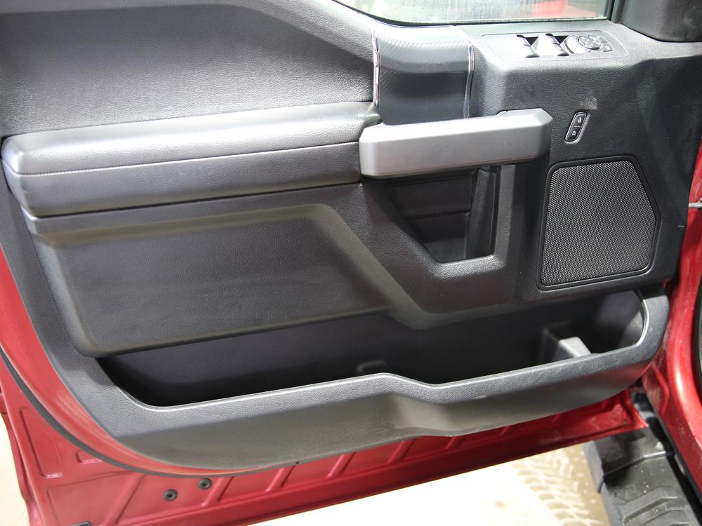 Ford F-150 XLT FX4 2018 d’occasion à vendre - 12