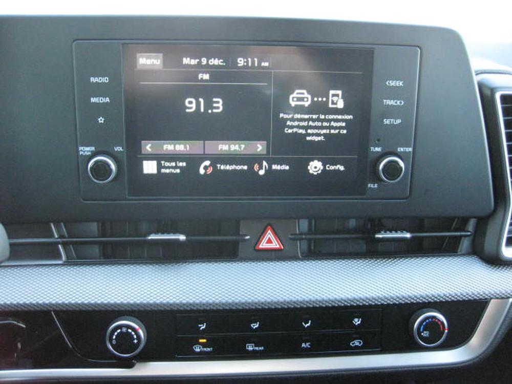 Kia Sportage LX 2023 d’occasion à vendre - 18