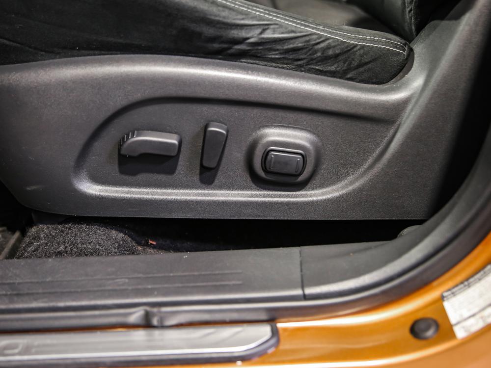 Nissan Murano SV 2015 d’occasion à vendre - 29