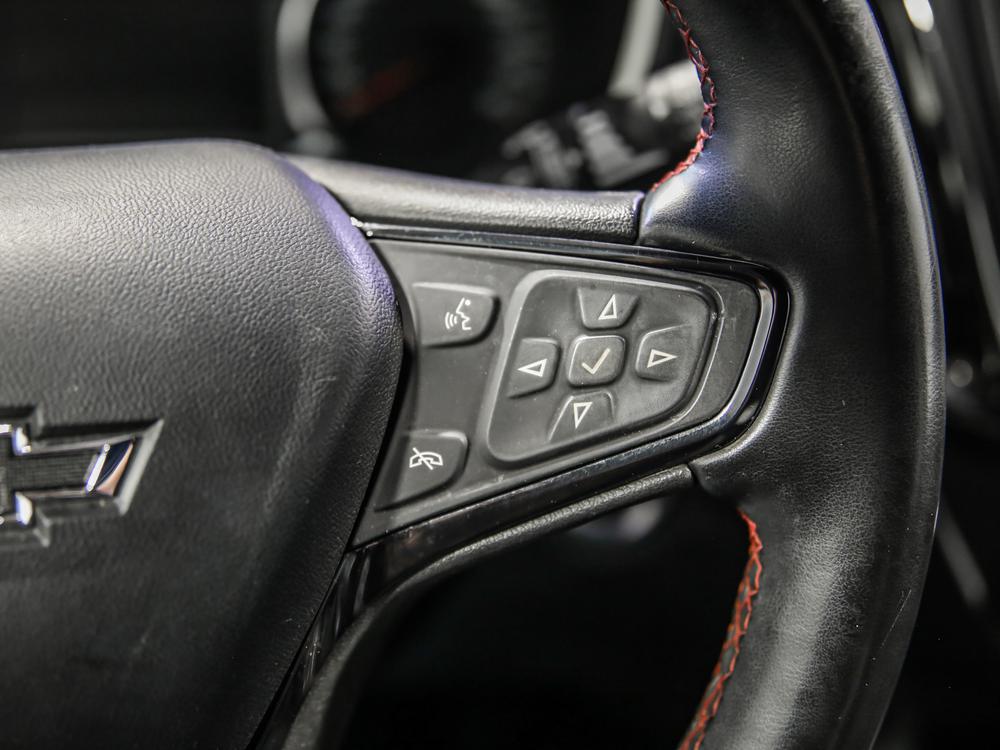 Chevrolet Equinox 2023 Noir usage à vendre Chevrolet Equinox 2023 Noir usage à vendre