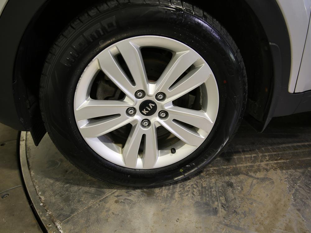 Kia Sportage lx 2017 d’occasion à vendre - 9
