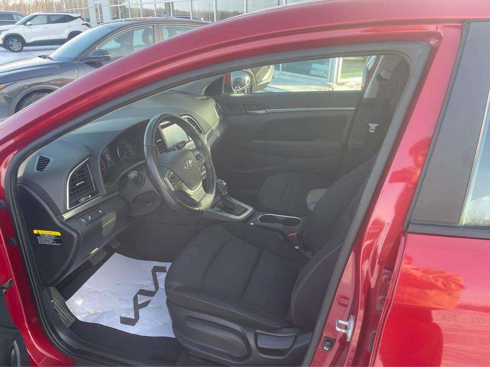 Hyundai Elantra GL 2017 d&rsquo;occasion à vendre - 14