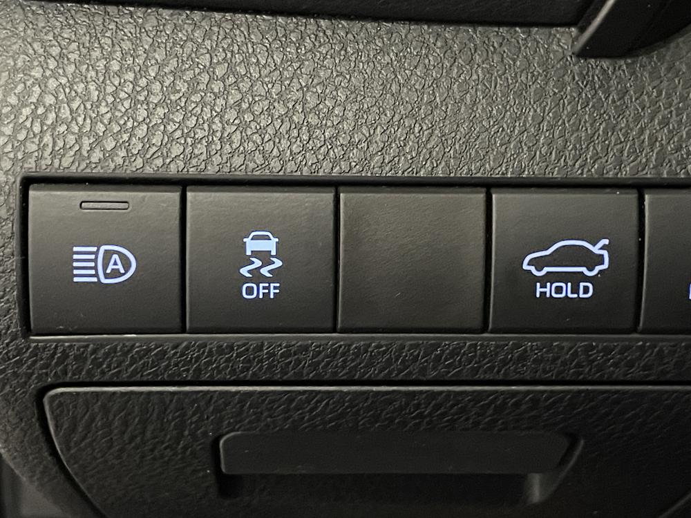 Toyota Camry SE Upgrade 2020 d&rsquo;occasion à vendre - 21