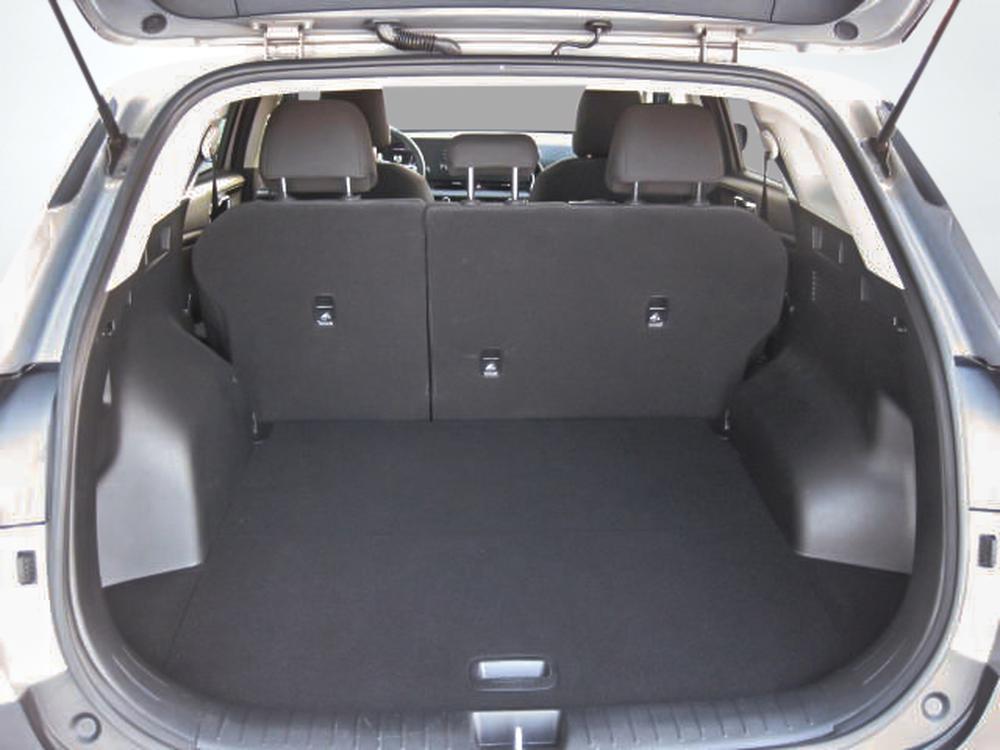 Kia Sportage LX 2023 d’occasion à vendre - 26