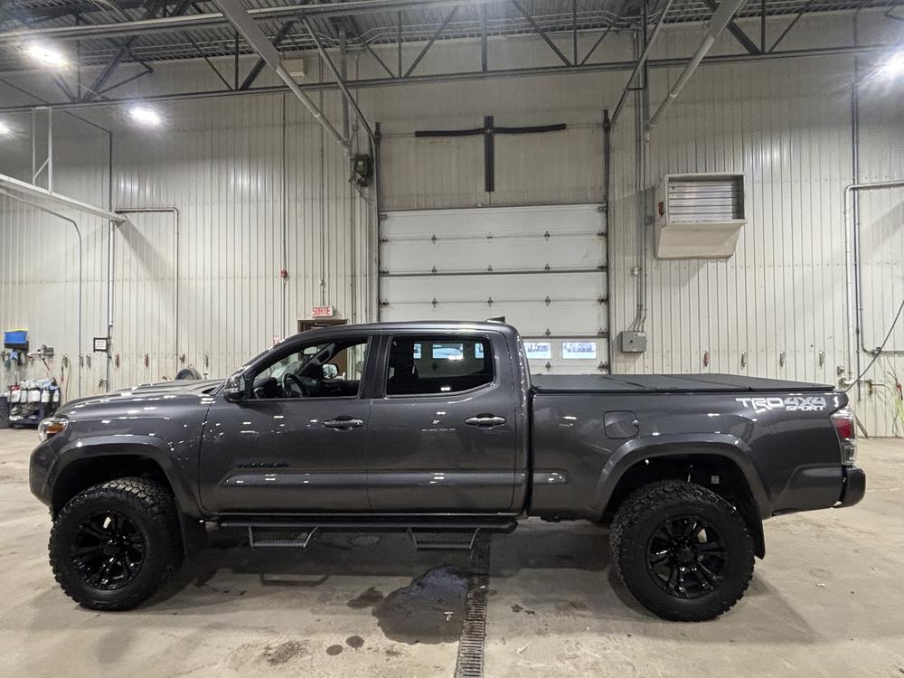 Toyota Tacoma TRD SPORT 2021 d&rsquo;occasion à vendre - 6