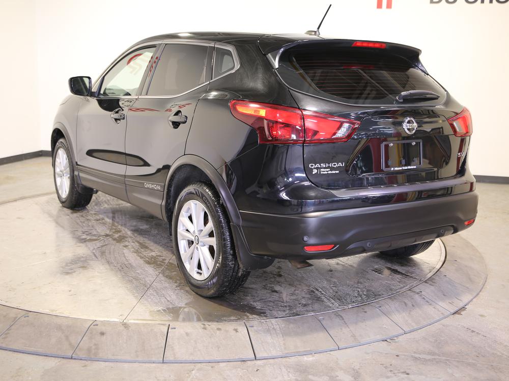 Nissan Qashqai SV 2019 d’occasion à vendre - 7