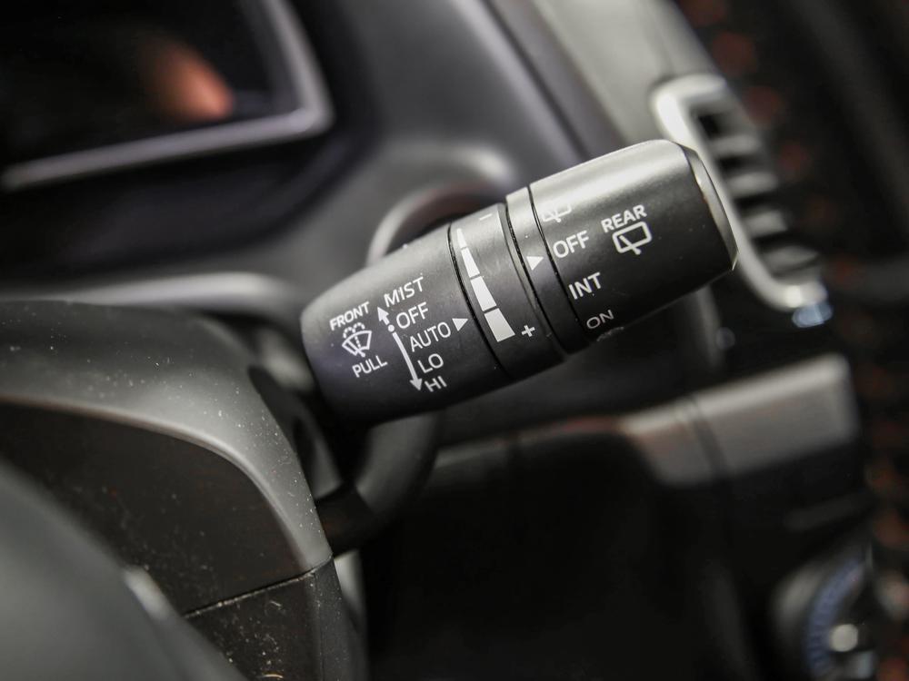 Mazda Mazda3 TOURING 2016 d’occasion à vendre - 19