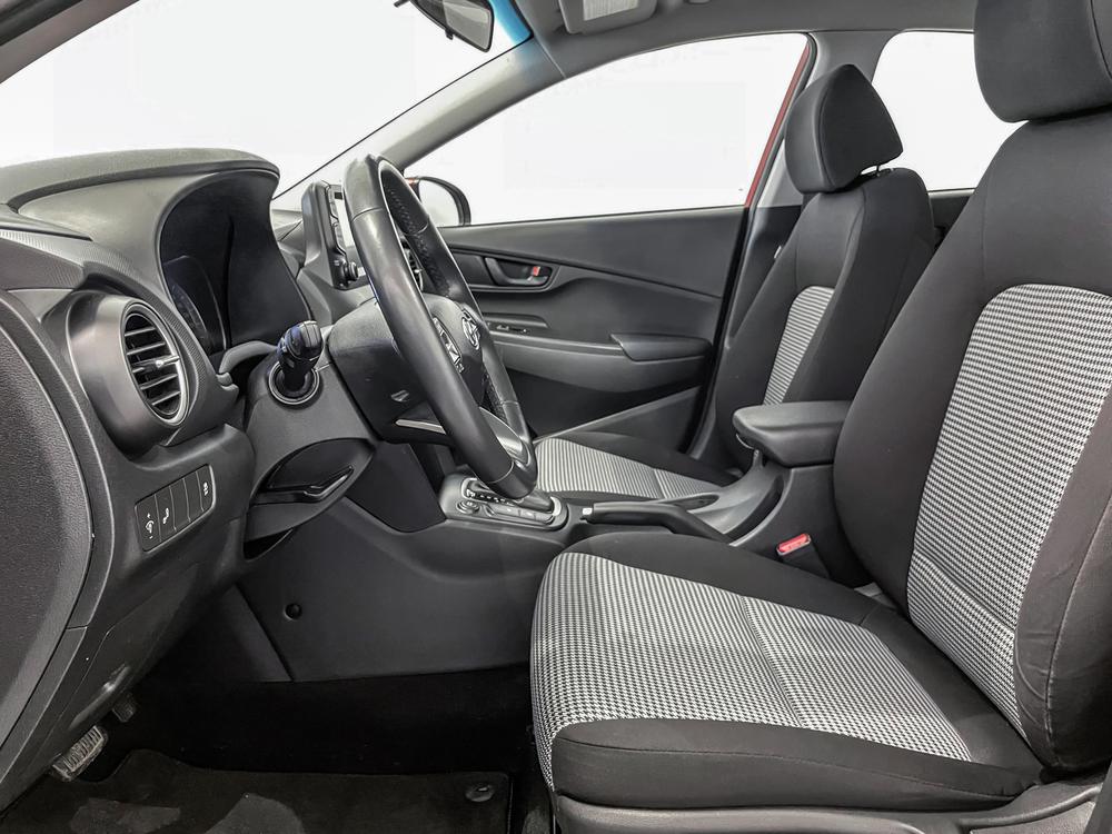 Hyundai Kona Preferred 2021 d&rsquo;occasion à vendre - 13