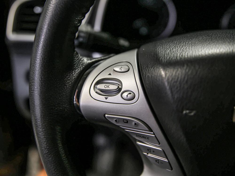 Nissan Murano SV 2015 d’occasion à vendre - 19