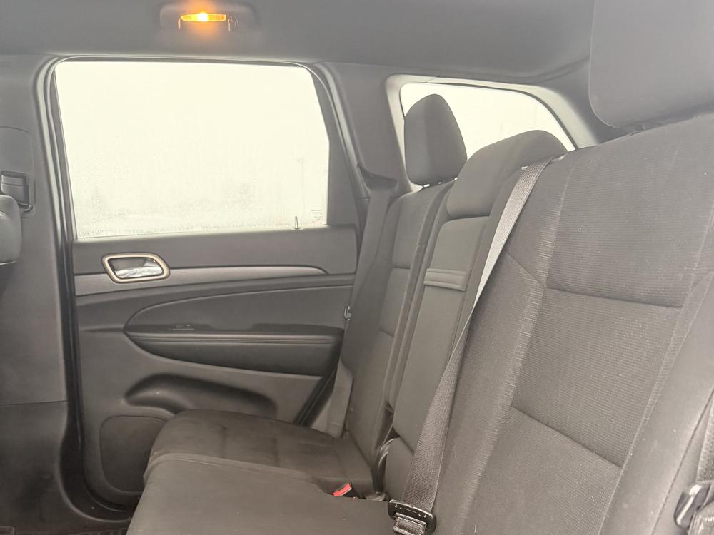 Jeep Grand Cherokee LAREDO AWD 2015 d&rsquo;occasion à vendre - 26