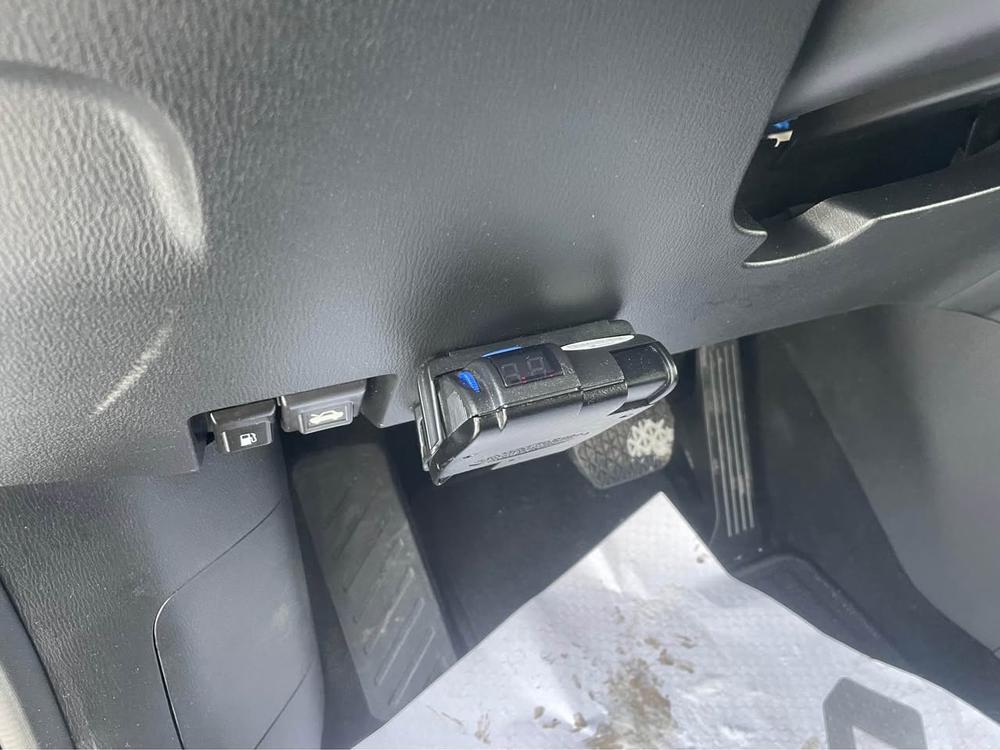 Mazda CX-9 2022 Noir usage à vendre Mazda CX-9 2022 Noir usage à vendre