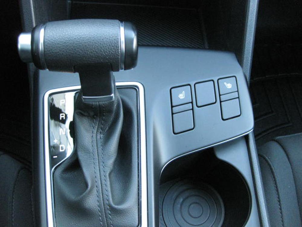 Kia Sportage LX 2023 d’occasion à vendre - 22