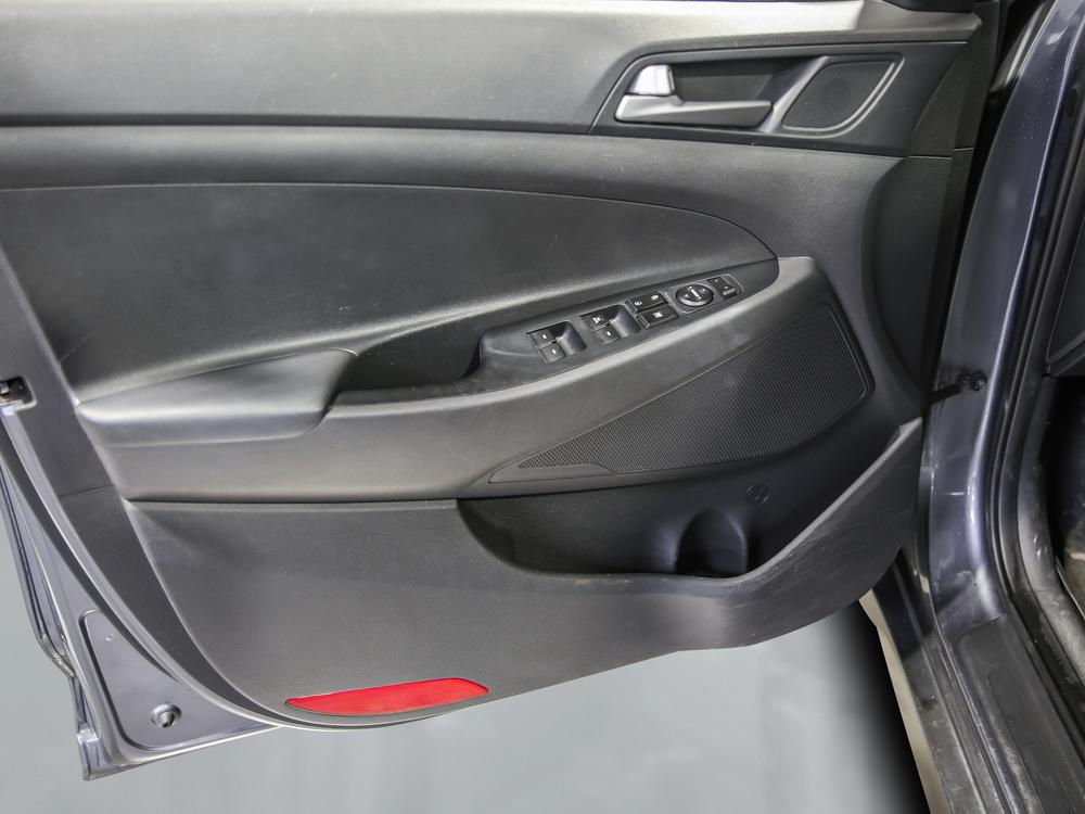 Hyundai Tucson PREMIUM LIMITED 2016 d’occasion à vendre - 12