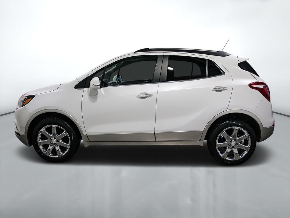 Buick Encore ESSENCE AWD 2017 d’occasion à vendre - 7