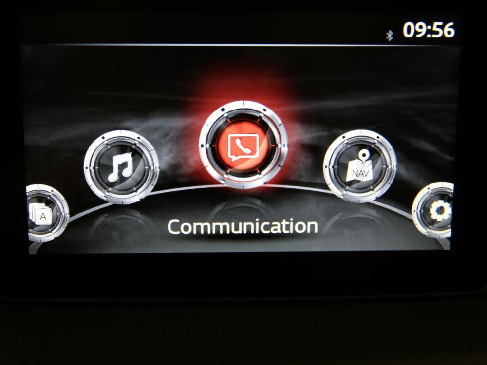 Mazda Mazda3 TOURING 2016 d’occasion à vendre - 22