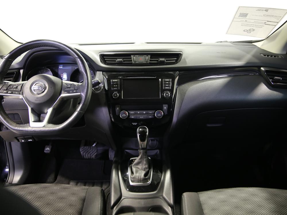 Nissan Qashqai SV 2019 d’occasion à vendre - 34