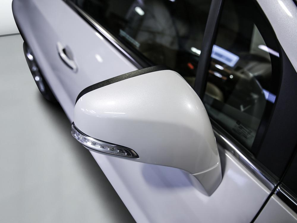 Buick Encore ESSENCE AWD 2017 d’occasion à vendre - 11