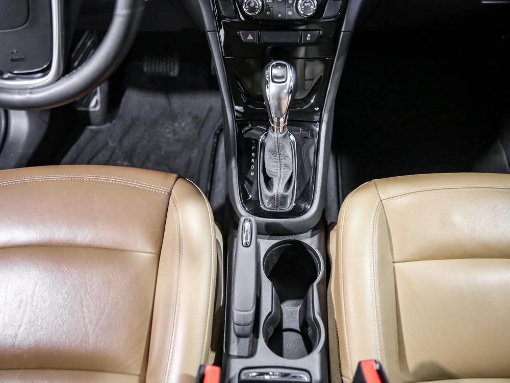 Buick Encore ESSENCE AWD 2017 d’occasion à vendre - 32